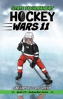 Hockey Wars 11 : State Tournament - Book