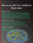 Mastercam 2017 for Solidworks Black Book - Book