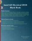 AutoCAD Electrical 2018 Black Book - Book