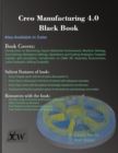 Creo Manufacturing 4.0 Black Book - Book