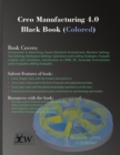 Creo Manufacturing 4.0 Black Book (Colored) - Book