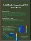 Solidworks Simulation 2018 Black Book - Book