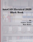 AutoCAD Electrical 2020 Black Book - Book