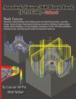 Autodesk Fusion 360 Black Book (V 2.0.6508) - Colored - Book