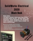 SolidWorks Electrical 2020 Black Book - Book