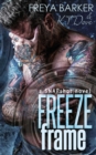 Freeze Frame - Book
