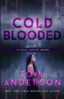 Cold Blooded : FBI Romantic Suspense - Book