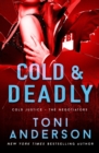 Cold & Deadly : FBI Romantic Suspense - Book