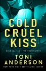 Cold Cruel Kiss : FBI Romantic Thriller - Book