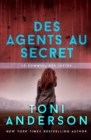Des agents au secret : Romance a suspense - FBI - Book