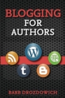 Blogging for Authors - Book