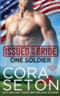 Issued to the Bride One Soldier - Book
