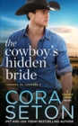 The Cowboy's Hidden Bride - Book