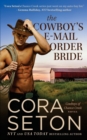 The Cowboy's E-Mail Order Bride - Book