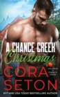 A Chance Creek Christmas - Book