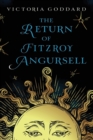 The Return of Fitzroy Angursell - Book
