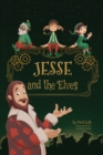 Jesse and the Elves - Book