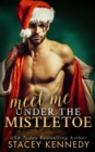 Meet Me Under The Mistletoe - Book