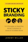 Sticky Branding : 12.5 Principles to Stand out - Book