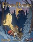 The Fenix Papers TDM111 - Book