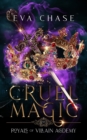 Cruel Magic - Book