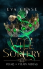 Vile Sorcery - Book