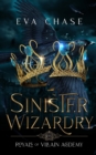Sinister Wizardry - Book