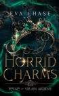 Horrid Charms - Book