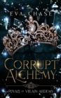 Corrupt Alchemy - Book