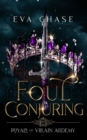 Foul Conjuring - Book