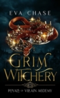 Grim Witchery - Book