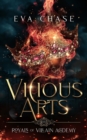 Vicious Arts - Book