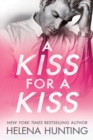 A Kiss for a Kiss - Book