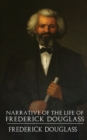 A Narrative of the Life of Frederick Douglass - Book