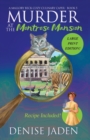 Murder at the Montrose Mansion : A Mallory Beck Cozy Culinary Caper - Book