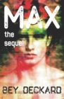 Max, the Sequel - Book