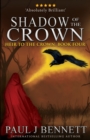 Shadow of the Crown - Book
