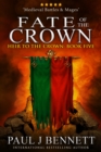Fate of the Crown - eBook