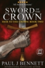 Sword of the Crown : Large Print Edition - Book