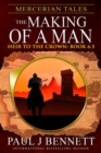 Mercerian Tales: The Making of a Man - eBook