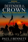 Defender of the Crown - eBook