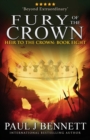 Fury of the Crown : An Epic Fantasy Novel - Book