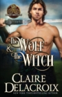 The Wolf and the Witch - Book
