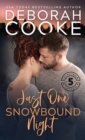 Just One Snowbound Night - Book
