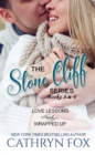 Stone Cliff Series: Love Lessons and Wrapped Up - Book