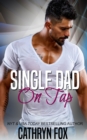 Single Dad On Tap - Book