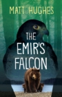 The Emir's Falcon - Book