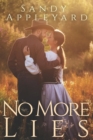No More Lies - Book