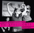 Een gids voor Theatresports(TM) van Keith Johnstone : (Theatersport) - Book