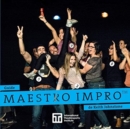 Guide Maestro Impro(TM) de Keith Johnstone - Book